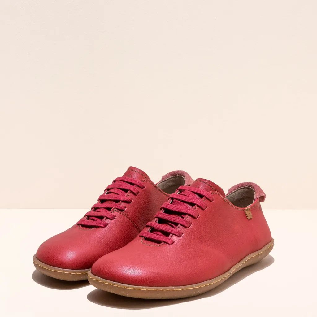 El Naturalista N296 NATURAL GRAIN | TIBET-ROSE Homme | EME-39101807